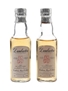 Dumbarton Malt Argentina 2 x 5cl / 43%