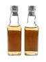 Dumbarton Malt Argentina 2 x 5cl / 43%