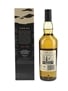 Caol Ila 12 Year Old  20cl / 43%