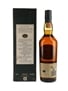 Lagavulin 16 Year Old Bottled 1990s - White Horse Distillers 70cl / 43%