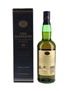 Glenlivet 18 Year Old Bottled 1990s-2000s 70cl / 43%