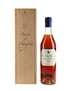 Baron De Sigognac 1965 Bas Armagnac Bottled 2015 70cl / 40%