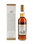 Macallan 10 Year Old Bottled 2000s 70cl / 40%