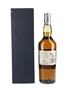 Talisker 25 Year Old Bottled 2004 70cl / 57.8%