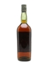 J&S Violet Jacsi Rhum Bottled 1960s 100cl / 44%