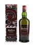 Ardbeg Scorch Limited Edition Fiercely Charred Casks 70cl / 46%