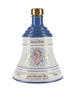 Bell's Ceramic Decanter The Queen Mother's 90th Birthday 75cl / 43%