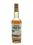 J&S Violet Jacsi Rhum Bottled 1960s 50cl / 44%