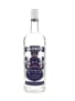 Smirnoff Blue Label Bottled 1990s - Export Strength 100cl / 50%