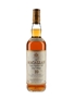 Macallan 10 Year Old Bottled 2000s 70cl / 40%