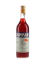 Campari Bitter Bottled 1980s 100cl / 25%