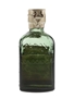 Gordon's Special Dry London Gin Spring Cap Bottled 1940s-1950s 5cl / 40%