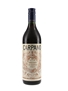 Carpano Vermouth Classico Bottled 1980s 100cl / 16.3%