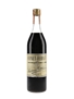 Fernet Fernet Americano Tom Di Bra Bottled 1970s 100cl / 40%