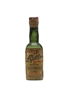 Lipton's Scotch Whisky Miniature 