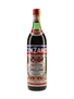 Cinzano Rosso Vermouth Bottled 1970s 100cl / 16.5%