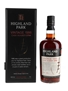 Highland Park 1986 Cask Number 2794  70cl / 56.2%