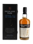 Highland Park 1973 Sherry Cask No. 11167 28 Year Old 70cl / 50.4%