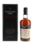 Highland Park 1973 Sherry Cask No. 11151 28 Year Old 70cl / 45.4%