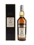 Brora 1982 20 Year Old Bottled 2003 - Rare Malts Selection 70cl / 58.1%