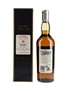 Brora 1982 20 Year Old Bottled 2003 - Rare Malts Selection 70cl / 58.1%