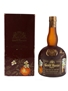 Grand Marnier Liqueur Cuvee Speciale 1827-1977 Cent Cinquantenaire 75cl / 40%