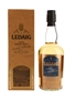 Ledaig Peated Old Presentation 70cl / 42%