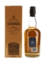 Ledaig Peated Old Presentation 70cl / 42%