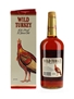 Wild Turkey 8 Year Old 101 Proof Bottled 1990s 114cl / 50.5%