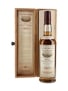 Glenmorangie Vintage 1977 21 Year Old Bottled 2003 70cl / 43%