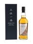 Sanmi Ittai Pure Malt Single Cask 9585 The 1st Edition - Toashuzo Co. Ltd. 70cl / 57.6%