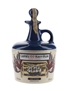 Lamb's 100 Navy Rum HMS Victory Bottled 1980s - Ceramic Decanter 75cl / 57%