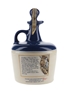 Lamb's 100 Navy Rum HMS Victory Bottled 1980s - Ceramic Decanter 75cl / 57%