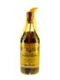 Cardenal Mendoza Brandy De Jerez Bottled 1970s - Sanchez Romate 75cl / 45%