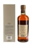 Nikka Yoichi 15 Year Old  70cl / 45%