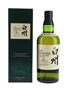 Hakushu 12 Year Old  70cl / 43%