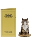 Glenturret Towser Mousing Champion  10.5cm Tall