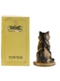 Glenturret Towser Mousing Champion  10.5cm Tall