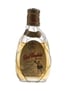 Red Hackle De Luxe Bottled 1950s-1960s 5cl / 40%