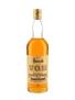 Harrods VOH Bottled 1970s 75.7cl / 40%