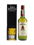 Jameson Irish Whiskey Bottled 1980s 75cl / 40%