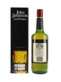 Jameson Irish Whiskey Bottled 1980s 75cl / 40%