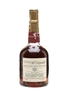 Very, Very Old Fitzgerald 12 Year Old Stitzel - Weller Barrelled 1957, Bottled 1970 75cl / 43%