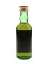 Ardbeg 10 Year Old Bottled 1970s 5cl