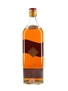 Johnnie Walker Red Label Bottled 1970s - Duty Free Stores 112.5cl