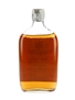 Dewar's White Label Spring Cap Bottled 1940s 35cl / 40%