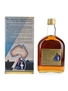 White Horse 12 Year Old The America's Cup 1987 75cl / 40%