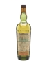 Chartreuse Yellow Liqueur Bottled 1961 70cl / 43%