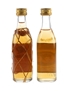 Richelieu Export Brandy & Oude Meester 5 Star  2 x 5cl