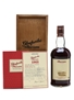 Glenfarclas 1962 The Family Casks Cask No. 2645 70cl / 54.8%